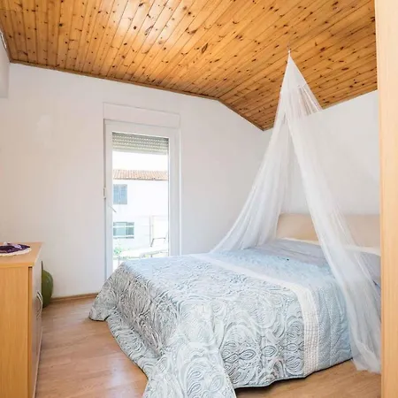 Apartment Apartment In Vir - Insel Vir 41328