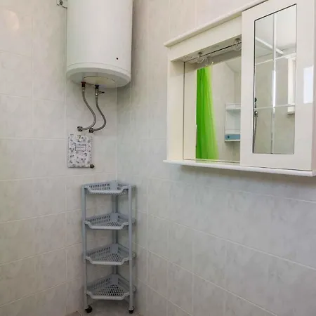 Apartment Apartment In Vir - Insel Vir 41328 Vir